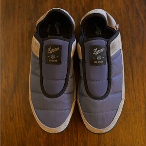 Danner Men's Jag Loft Insulated Slip-Ons